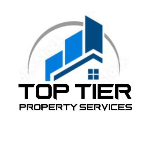 Top Tier Property Services logo