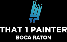 Avatar for That 1 Painter Boca Raton