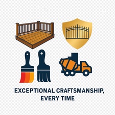 Avatar for Deck Company of Charlotte LLC