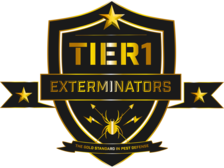 Avatar for Tier 1 Exterminators LLC