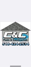 Avatar for C & C Pools and Construction