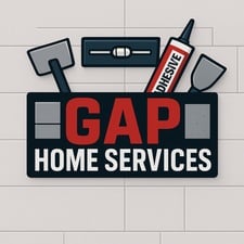 Logo for GAP HOME SERVICES