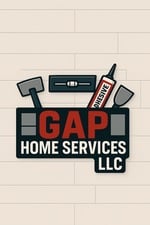 Logo for GAP HOME SERVICES