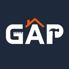 Logo for GAP HOME SERVICES LLC