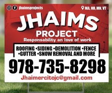Avatar for Jhaims Proyects Services Corp