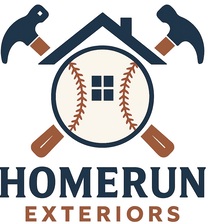Logo for Homerun Exteriors