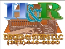 Avatar for H&R Decks and steps, LLC.
