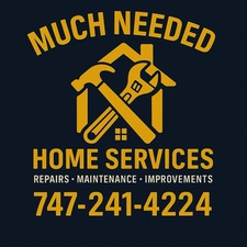 Avatar for Much Needed Home Services