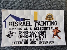 Avatar for Israel's Painting