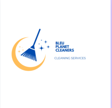 Avatar for Blue Planet Cleaners