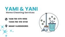 Avatar for YAMI & YANIS MULTI - SERVICES, LLC