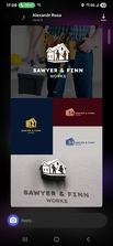 Avatar for Sawyer & Finn Works