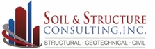 Avatar for Soil & Structure Consulting, Inc.