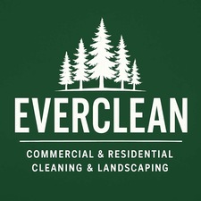 Logo for EverClean, LLC
