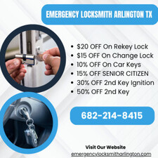 Avatar for Cheap Locksmith Arlington