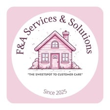 Avatar for F&A Services and Solutions