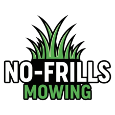 Avatar for No Frills Mowing LLC