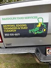 Avatar for Randolph Yard Services