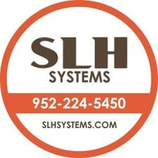Avatar for SLH Home Systems