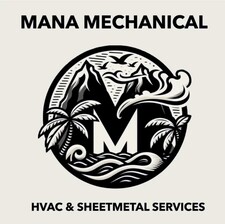 Avatar for Mana Mechanical llc