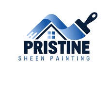 Logo for Prestine Sheen