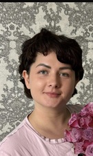 Avatar for Viktoriya Shnicer