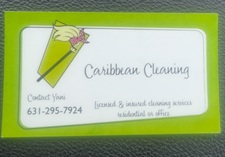 Avatar for Caribbean Cleaning