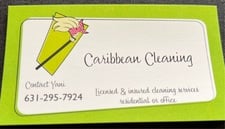 Avatar for Caribbean Cleaning