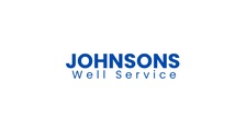 Logo for Johnsons Well Service