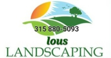 Avatar for Lous landscaping seasonal lawn maintenance tree removal