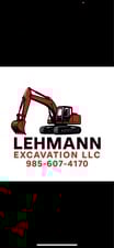 Avatar for LEHMANN EXCAVATING LLC