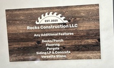 Avatar for Rocks Construction