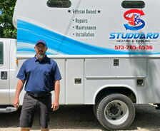 Avatar for Roger Studdard HVAC-R LLC