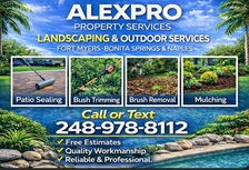 Avatar for AlexPro Property Services