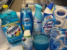 Avatar for Cleaning express