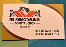 Avatar for NS Remodeling, LLC