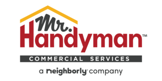 Mr. Handyman of Northern Virginia - Arlington to Haymarket logo