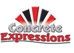 Concrete Expressions, Inc. logo