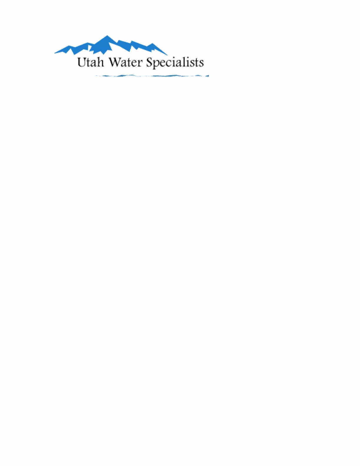 Advanced Aqua & Air Solutions, LLC logo