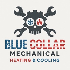 Avatar for Blue Collar Mechanical Heating & Cooling
