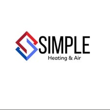 Avatar for Simple Heating and Air LLC