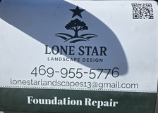 Avatar for Lonestar Landscape Design DFW