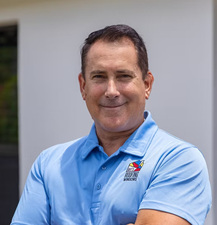 Logo for Arts Roofing and Construction