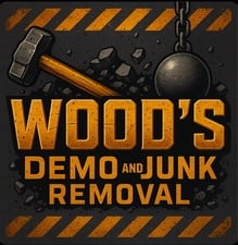 Avatar for Woods Demolition and Junk Removal