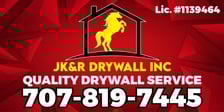 Avatar for JK & R DRYWALL INC