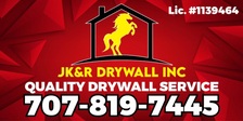 Avatar for JK & R DRYWALL INC