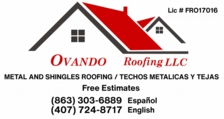 Avatar for Ovando Roofing LLC