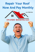 Avatar for Ovando Roofing LLC