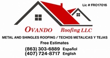 Avatar for Ovando Roofing LLC