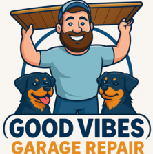 Avatar for Good Vibes Garage Repair